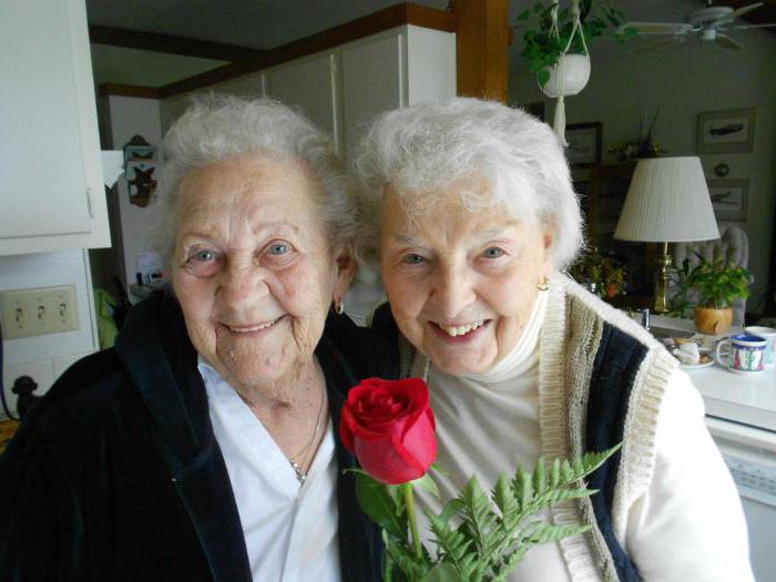 подарки бабушке на 90 лет