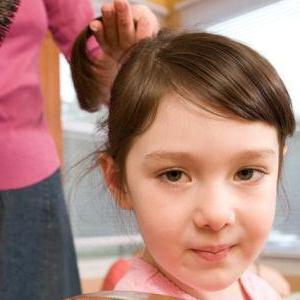 почему у ребенка выпадают волосы на голове