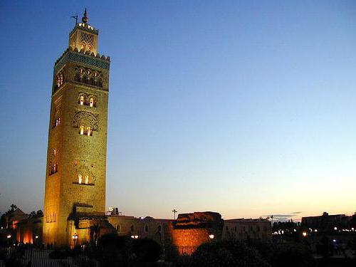 tours in morocco