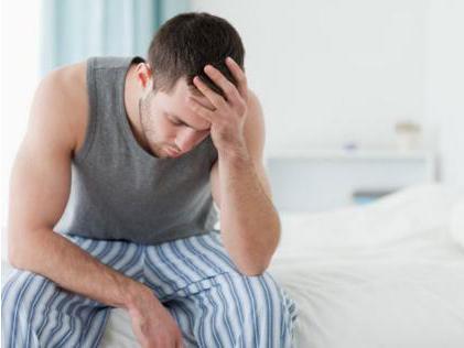 causes of delayed ejaculation