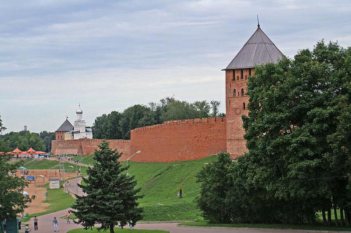 куда сходить в великом новгороде