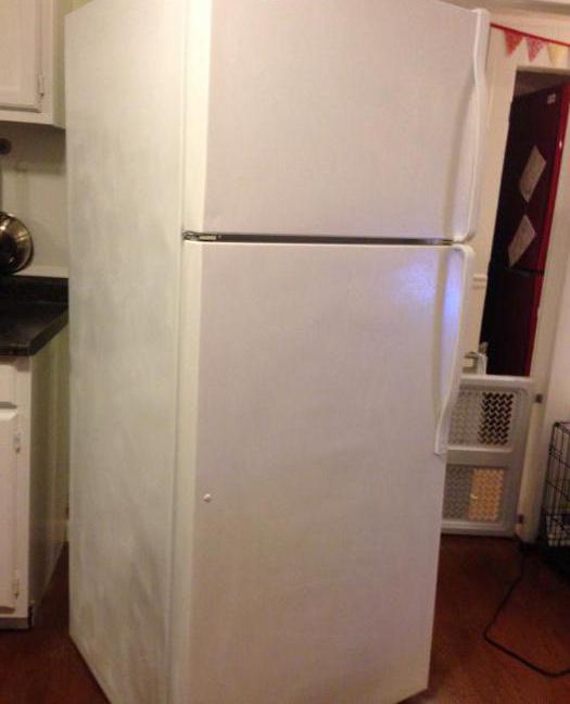 Как использовать старый холодильник на даче фото