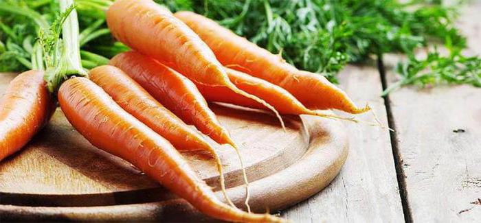 Кефир с морковкой полезно или нет thumbnail