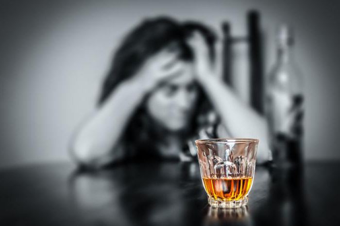 лечение алкогольной депрессии
