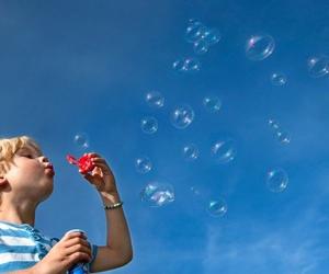 how to make soap bubbles at home