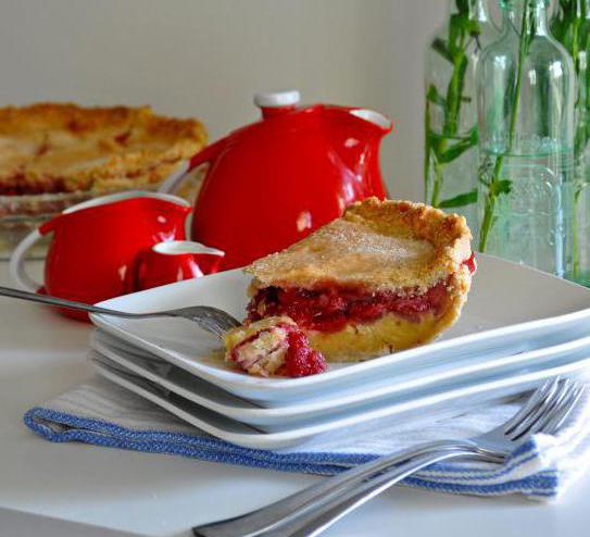 victoria pie recipe