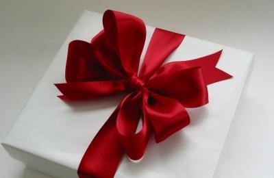 how to tie a satin ribbon bow