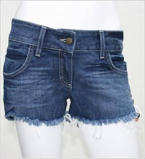 buy denim shorts