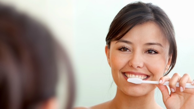 Сколько раз можно чистить зубы содой