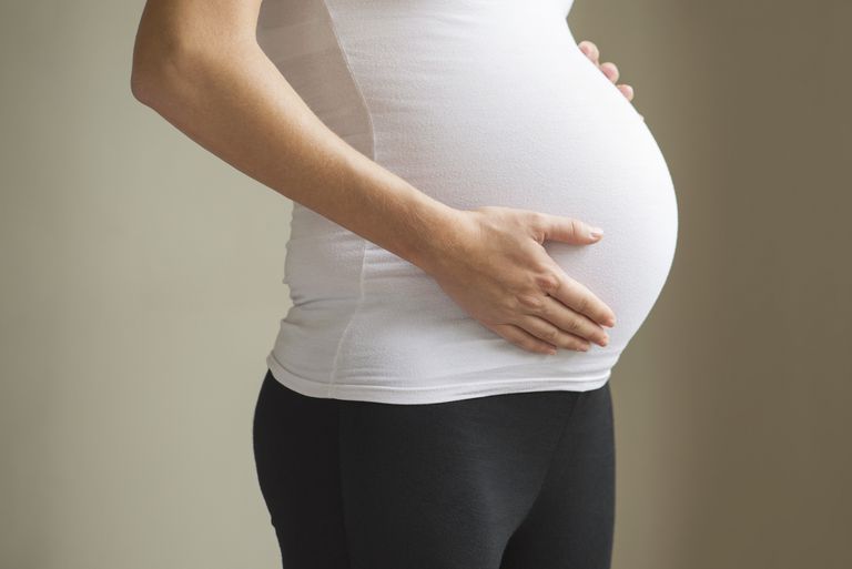 Симптомы беременности двойней