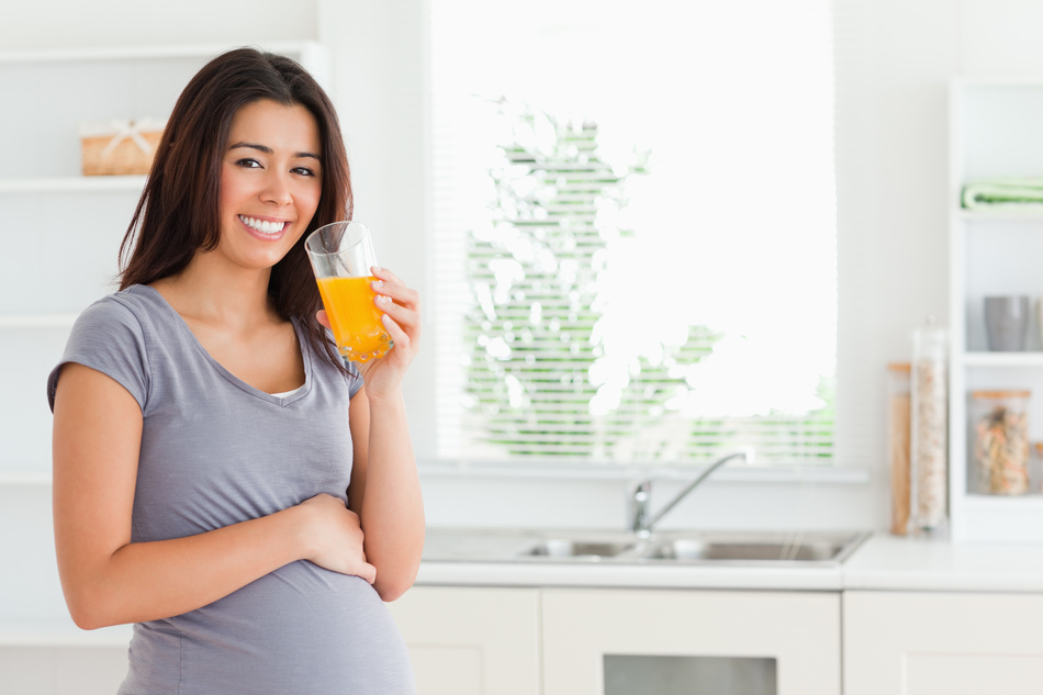 питание при диарее при беременности