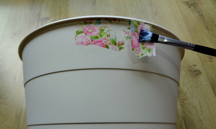 Decoupage Tools