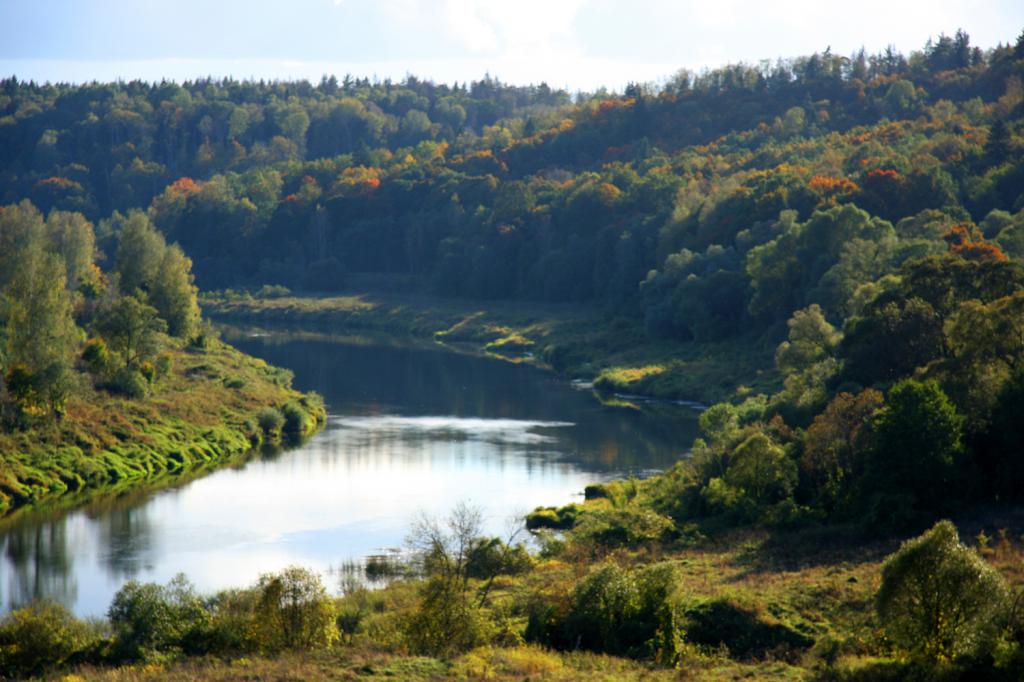 Ugra National Park