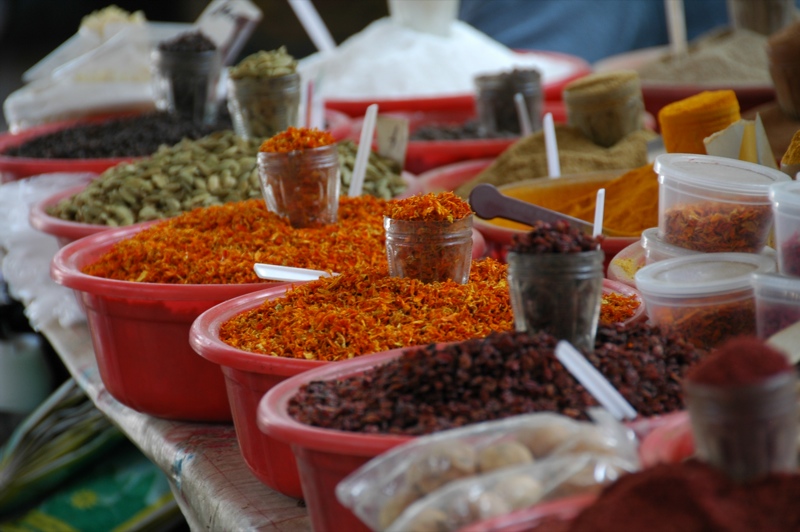 armenian spices