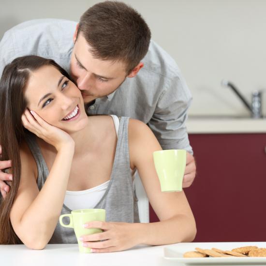 Как найти общий язык с мужем: советы психолога