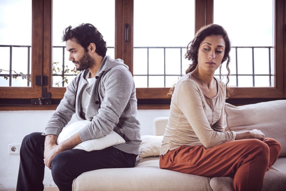 Как найти общий язык с мужем: советы психолога