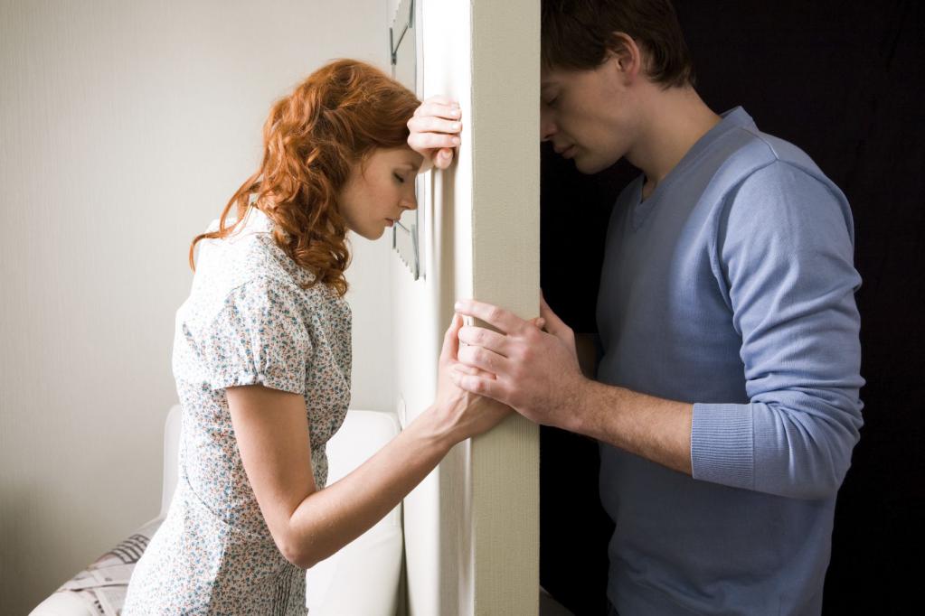 Как научиться доверять мужу после измены и не ревновать? Советы психологов