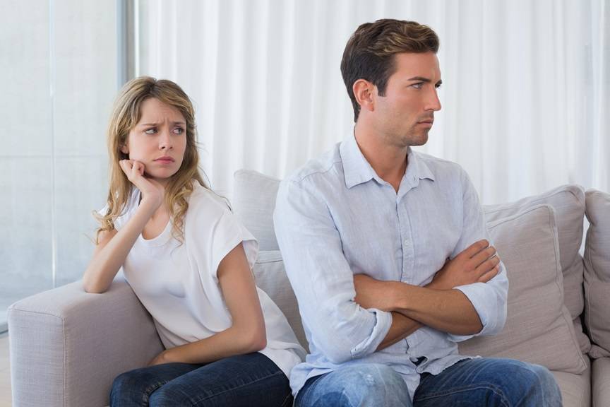 Как научиться доверять мужу после измены и не ревновать? Советы психологов