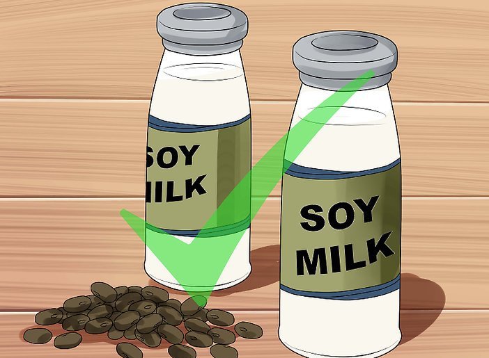 чем можно заменить молочные продукты взрослым