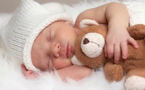 уложить ребенка спать без слез