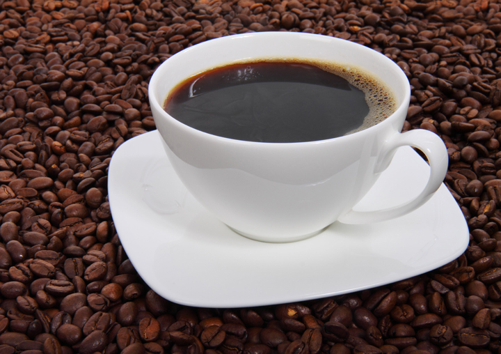 зерновой кофе из кении