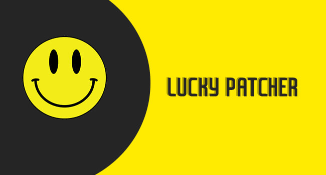 lucky patcher program