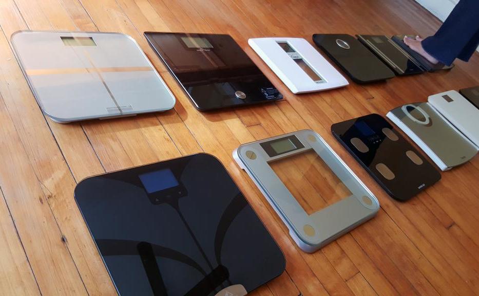 electronic floor scales which are better to choose