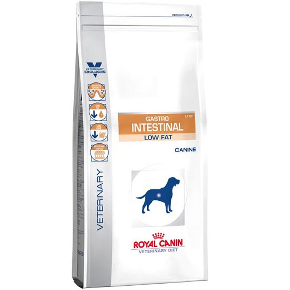 royal canin gastrointestinal dog lowette