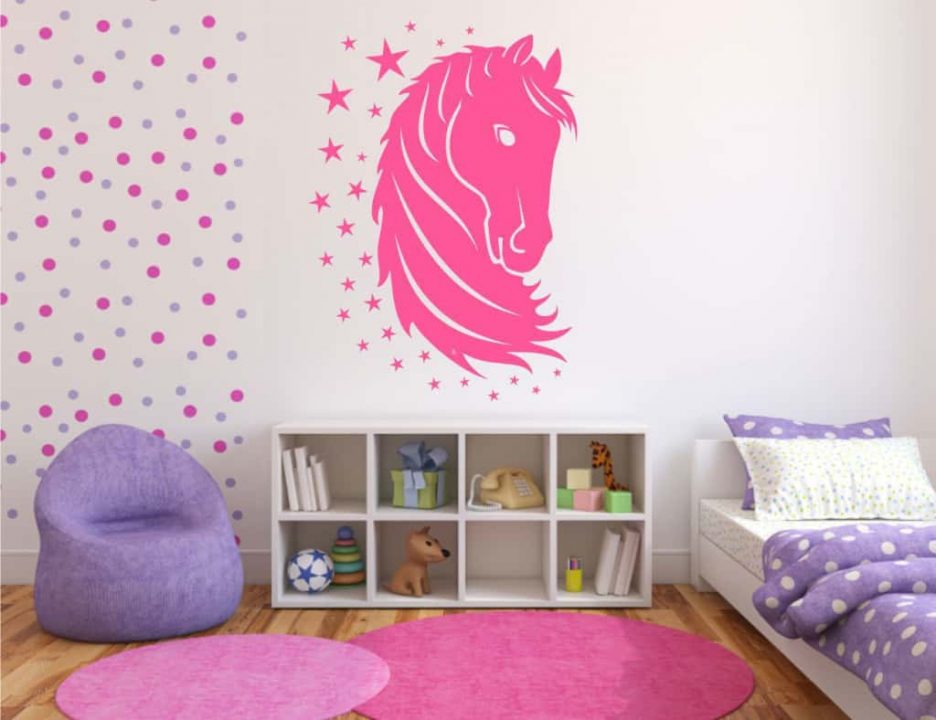 Интерьер для маленькой комнаты для девочки: интересные идеи и рекомендации