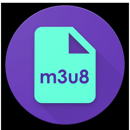 Чем открыть m3u8 на mac