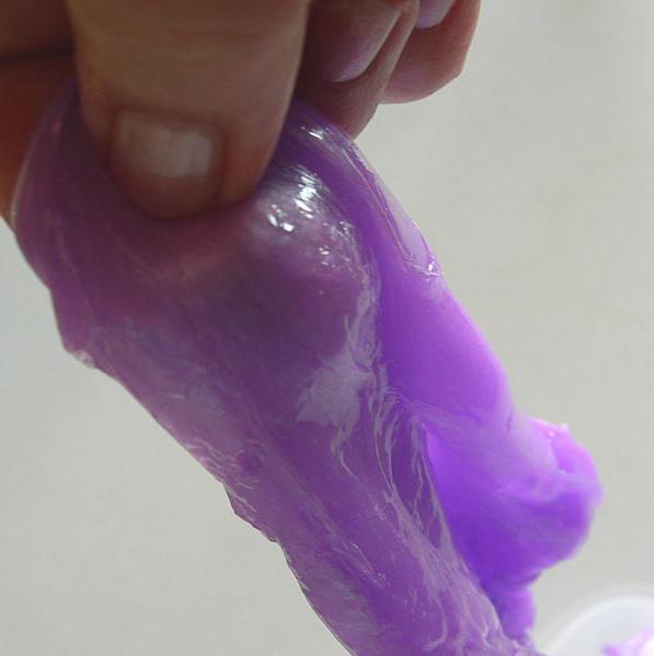 how to make a slime without pva