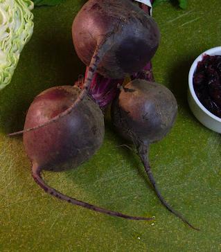 Armenian cabbage