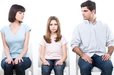 почему возникают конфликты между родителями и ребенком