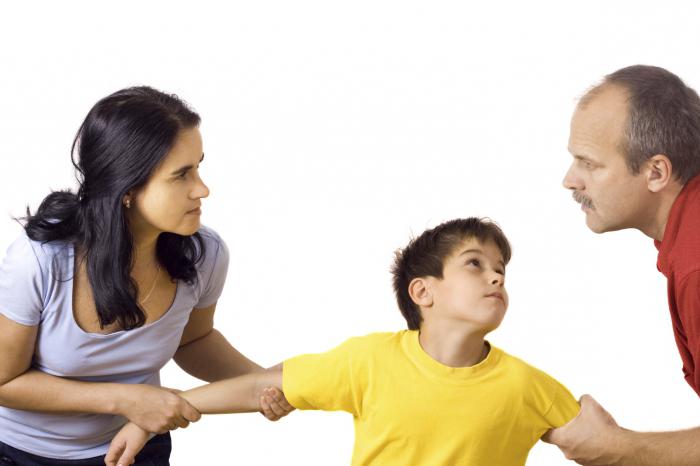 почему возникают конфликты между родителями и детьми как их можно разрешить
