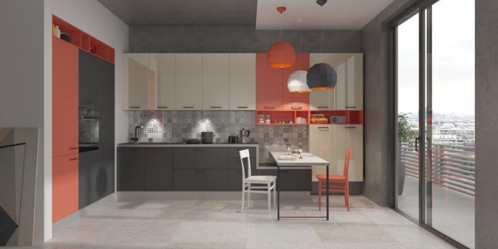 dyatkovo kitchens in the interior