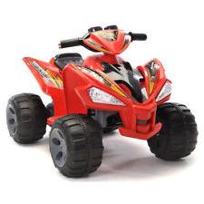 24v children's ATVs