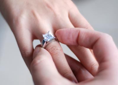 сонник предложение выйти замуж кольцо