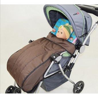 strollers with a large hood