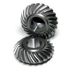 Bevel gear