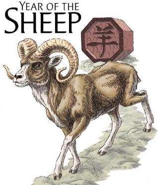 Совместимость Овцы и Овцы