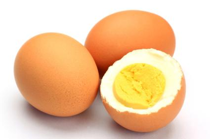  сколько белка в куриных яйцах