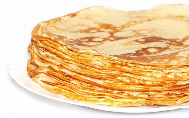 sour milk pancakes recipe