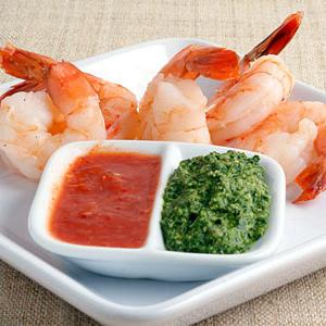 shrimp sauce