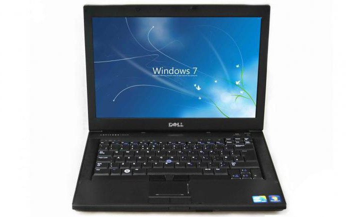 dell latitude e6410