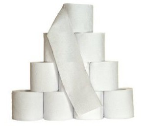 производство туалетной бумаги 