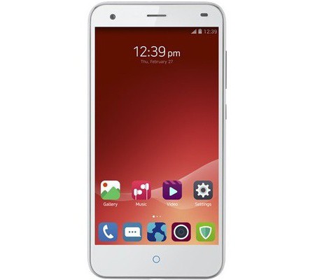 zte blade s6 обзор