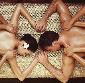 Что такое интимный массаж? Откровенность и расслабление