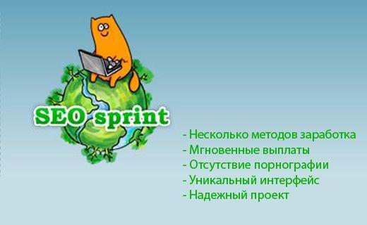 seosprint net отзывы