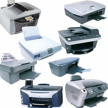 сколько стоит лазерный принтер