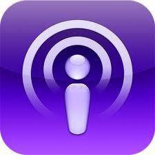 What are iPhone Podcasts?